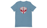 Canada Cube - Rubik's Cube Shirt | SpeedCubeShop