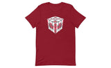 Canada Cube - Rubik's Cube Shirt | SpeedCubeShop