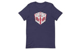 Canada Cube - Rubik's Cube Shirt | SpeedCubeShop