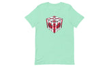 Canada Cube - Rubik's Cube Shirt | SpeedCubeShop
