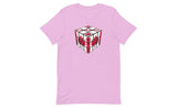 Canada Cube - Rubik's Cube Shirt | SpeedCubeShop