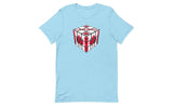 Canada Cube - Rubik's Cube Shirt | SpeedCubeShop