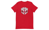 Canada Cube - Rubik's Cube Shirt | SpeedCubeShop