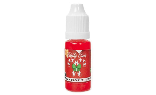 Candy Cane (Peppermint Scented) Lubricant - Limited Edition | SpeedCubeShop