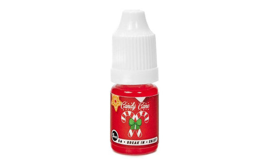 Candy Cane (Peppermint Scented) Lubricant - Limited Edition | SpeedCubeShop