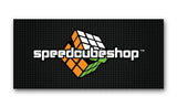Carbon Decal Sticker | SpeedCubeShop