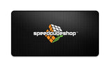 Carbon Mini Mat | SpeedCubeShop