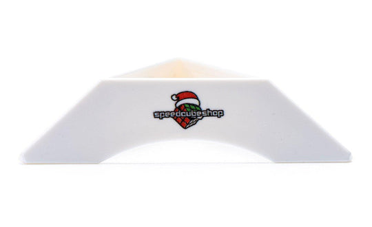 Christmas Cube Stand - Limited Edition | SpeedCubeShop