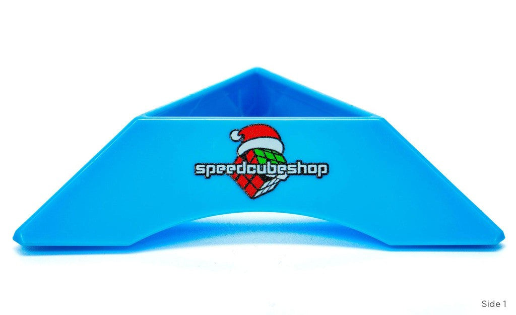 Christmas Cube Stand - Limited Edition | SpeedCubeShop