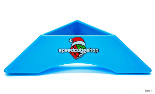 Christmas Cube Stand - Limited Edition | SpeedCubeShop