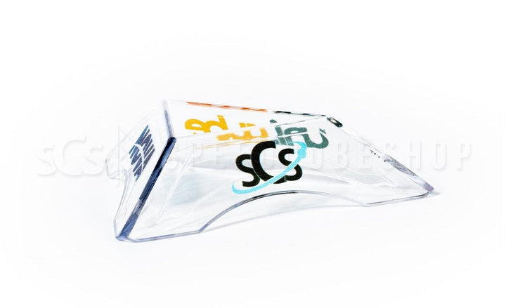 Cube Display Stand V3