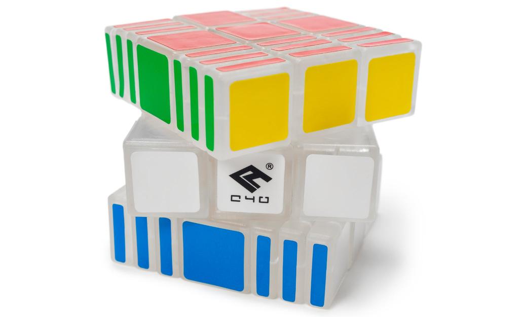 Cube4You Roadblock 3x3x7 V1