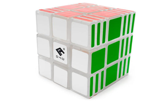 Cube4You Roadblock 3x3x7 V1