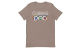 Cubing Dad 5x5 - Rubik's Cube Shirt | SpeedCubeShop