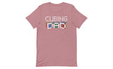 Cubing Dad 5x5 - Rubik's Cube Shirt | SpeedCubeShop