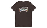 Cubing Dad 5x5 - Rubik's Cube Shirt | SpeedCubeShop