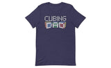 Cubing Dad 5x5 - Rubik's Cube Shirt | SpeedCubeShop