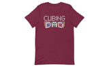 Cubing Dad 5x5 - Rubik's Cube Shirt | SpeedCubeShop