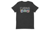 Cubing Dad 5x5 - Rubik's Cube Shirt | SpeedCubeShop