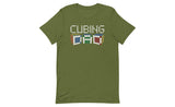 Cubing Dad 5x5 - Rubik's Cube Shirt | SpeedCubeShop