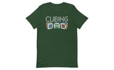 Cubing Dad 5x5 - Rubik's Cube Shirt | SpeedCubeShop