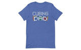Cubing Dad 5x5 - Rubik's Cube Shirt | SpeedCubeShop