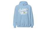 Cubing Mom V3 - Rubik's Cube Hoodie | SpeedCubeShop