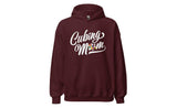 Cubing Mom V3 - Rubik's Cube Hoodie | SpeedCubeShop
