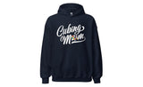 Cubing Mom V3 - Rubik's Cube Hoodie | SpeedCubeShop