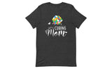 Cubing Mom V5 - Rubik's Cube Shirt | SpeedCubeShop
