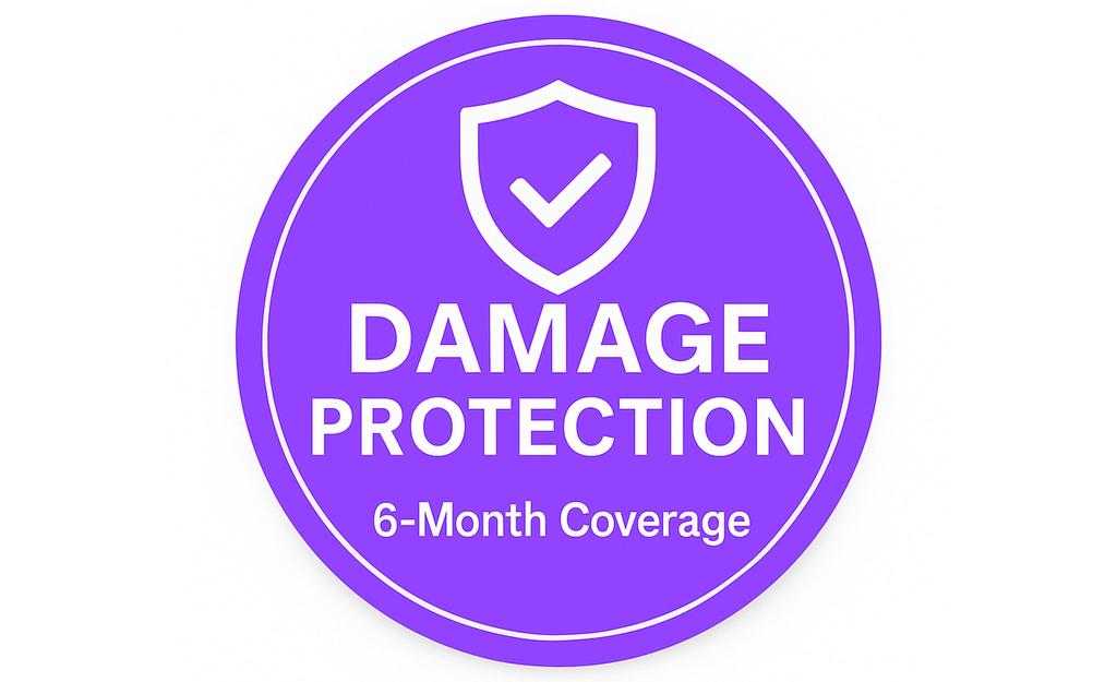 Damage Protection | SpeedCubeShop