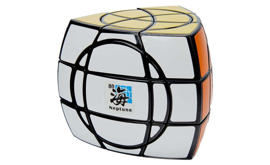 DaYan Crazy Pentahedron Planet Series (Neptune) | SpeedCubeShop
