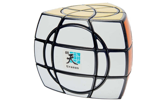 DaYan Crazy Pentahedron Planet Series (Uranus) | SpeedCubeShop