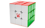 DaYan GuHong Pro+ 3x3 (Magnetic, Core Magnets) - 54mm | SpeedCubeShop
