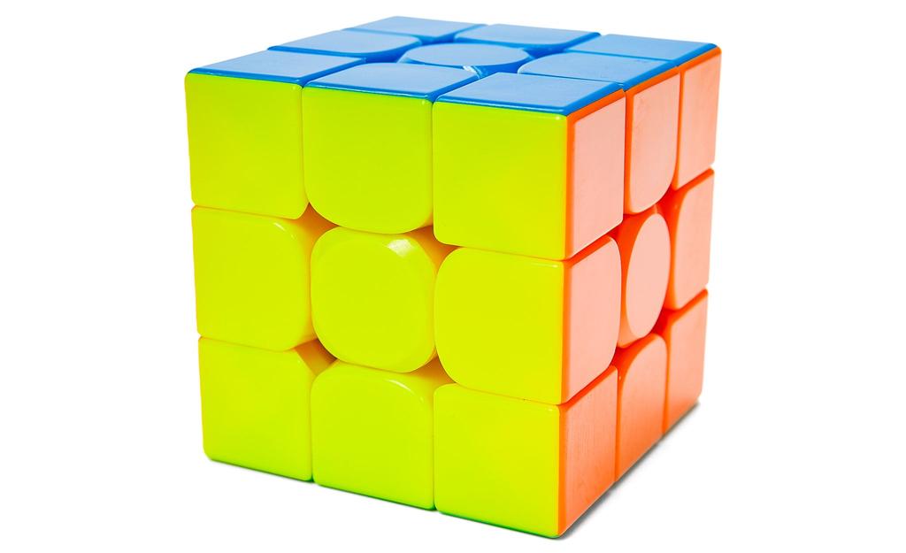 DaYan GuHong Pro+ 3x3 (Magnetic, Core Magnets) - 54mm | SpeedCubeShop