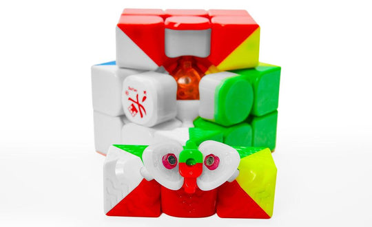 DaYan GuHong Pro+ 3x3 (Magnetic, Core Magnets) - 54mm | SpeedCubeShop