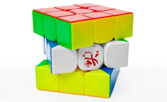 DaYan GuHong Pro+ 3x3 (Magnetic, Core Magnets) - 54mm | SpeedCubeShop