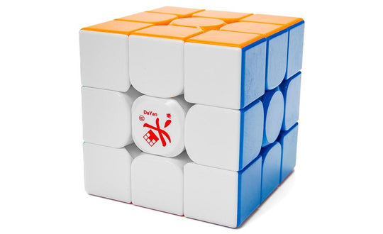 DaYan GuHong Pro+ 3x3 (Magnetic, Core Magnets) - 56mm | SpeedCubeShop