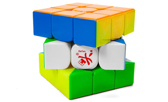 DaYan GuHong Pro+ 3x3 (Magnetic, Core Magnets) - 56mm | SpeedCubeShop