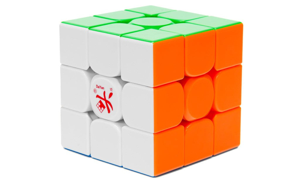 DaYan GuHong Pro 3x3 (Magnetic, MagLev, Core Magnets) - 54mm | SpeedCubeShop