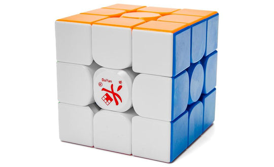 DaYan GuHong Pro+ 3x3 (Magnetic, MagLev, Core Magnets) - 54mm | SpeedCubeShop