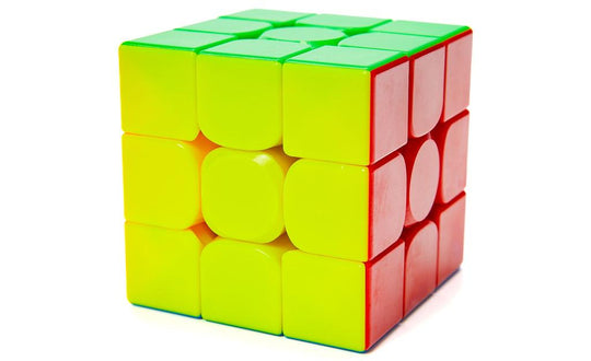 DaYan GuHong Pro+ 3x3 (Magnetic, MagLev, Core Magnets) - 54mm | SpeedCubeShop