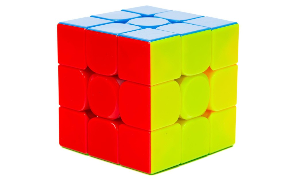 DaYan GuHong Pro 3x3 (Magnetic, MagLev, Core Magnets) - 54mm | SpeedCubeShop