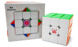DaYan GuHong Pro+ 3x3 (Magnetic, MagLev, Core Magnets) - 55mm | SpeedCubeShop