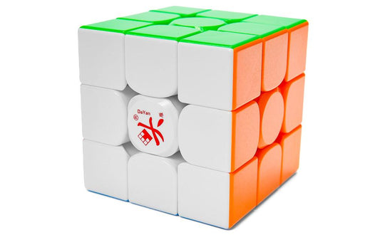 DaYan GuHong Pro+ 3x3 (Magnetic, MagLev, Core Magnets) - 56mm | SpeedCubeShop
