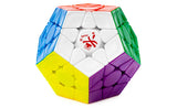 DaYan Megaminx Pro+ (Magnetic, Ball-Core) | SpeedCubeShop