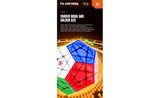 DaYan Megaminx Pro+ (Magnetic, MagLev, Ball-Core)