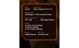 DaYan Megaminx Pro+ (Magnetic, MagLev, Ball-Core)