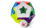 DaYan Megaminx Pro+ (Magnetic, MagLev, Ball-Core) | SpeedCubeShop
