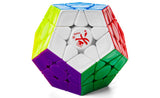 DaYan Megaminx Pro+ (Magnetic, MagLev, Ball-Core) | SpeedCubeShop